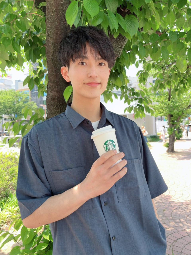 ダイスケ・27歳（ストロベリーボーイズ名古屋店）のプロフィール画像②