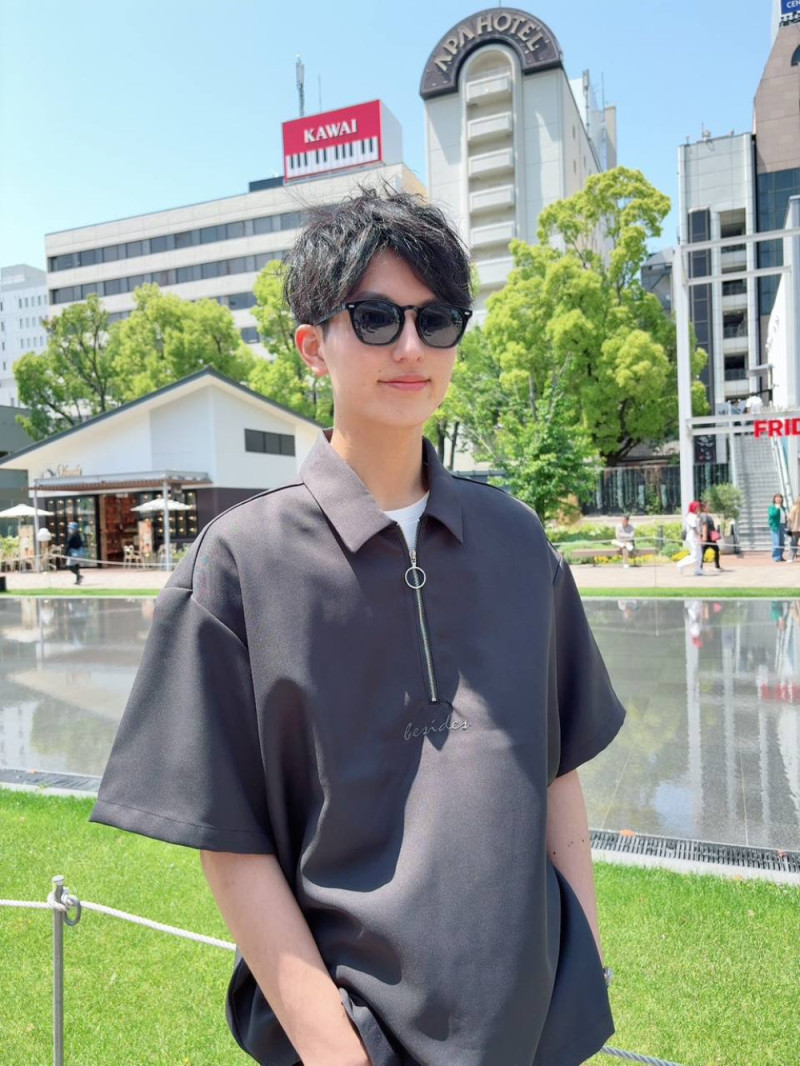 ダイスケ・27歳（ストロベリーボーイズ名古屋店）のプロフィール画像③
