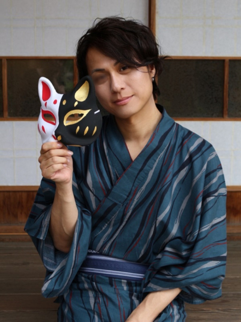 拓海・42歳（柏萬天堂）のプロフィール画像③