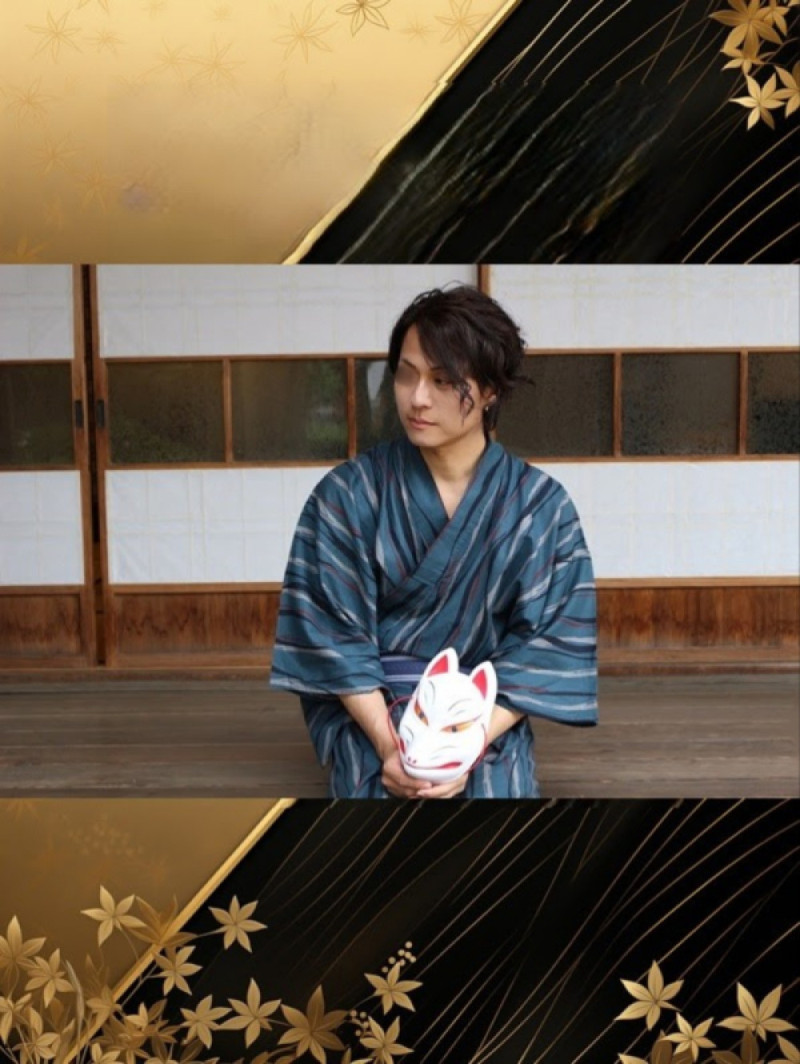 拓海・42歳（柏萬天堂）のプロフィール画像④