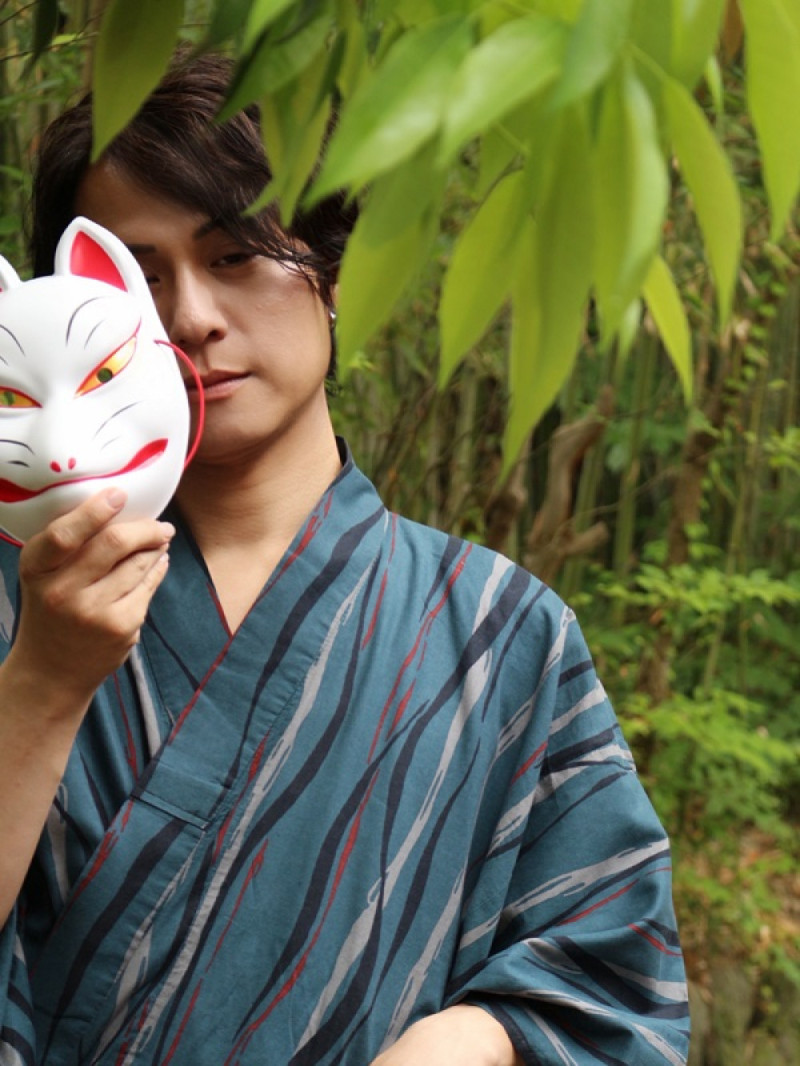 拓海・42歳（柏萬天堂）のプロフィール画像⑤