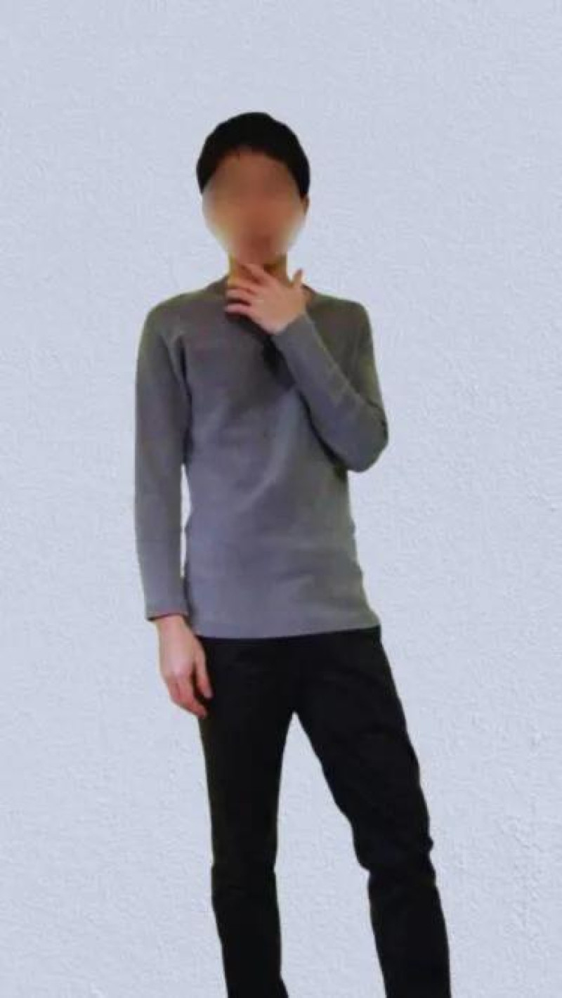 信・33歳（湘南萬天堂）のプロフィール画像①