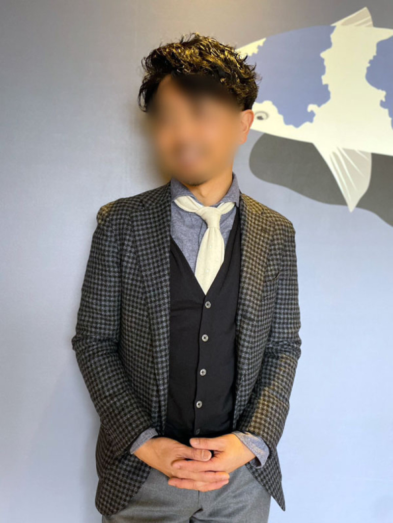 タツヤ・43歳（広島萬天堂）のプロフィール画像③