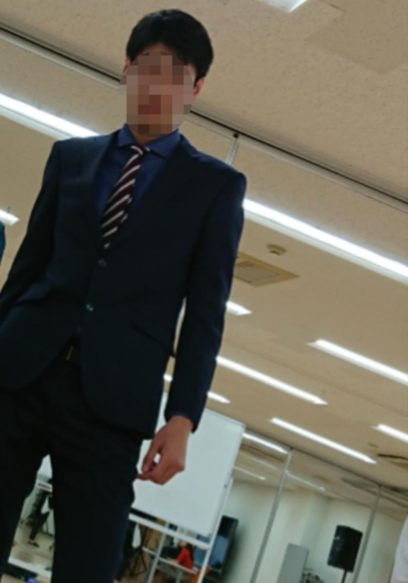 奈瀬(東京萬天堂)