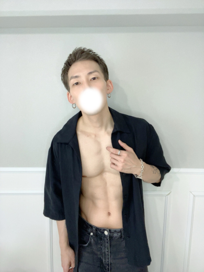 シウ・35歳（つくば萬天堂）のプロフィール画像①