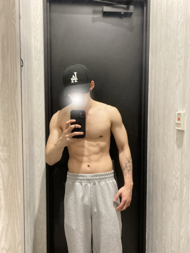 シウ・35歳（つくば萬天堂）のプロフィール画像②