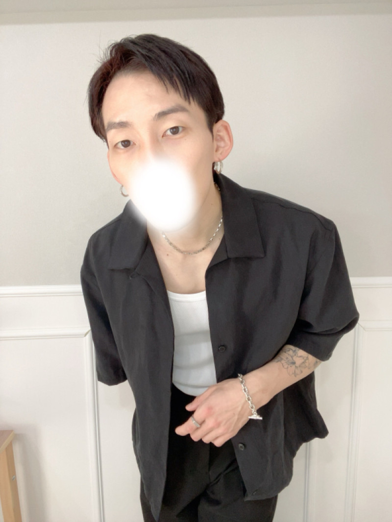 シウ・35歳（東京萬天堂）のプロフィール画像①