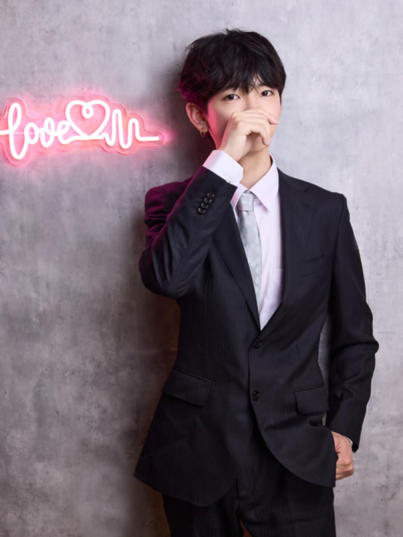 亜輝・24歳（MEN's KOBE）のプロフィール画像②