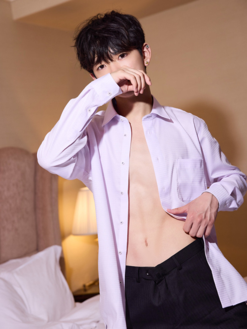 亜輝・24歳（MEN's KOBE）のプロフィール画像④