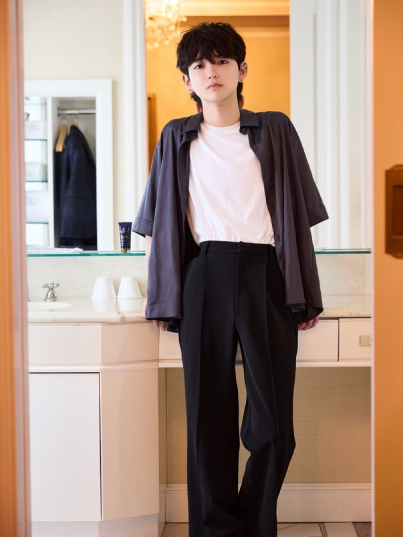 亜輝・24歳（MEN's KOBE）のプロフィール画像⑤