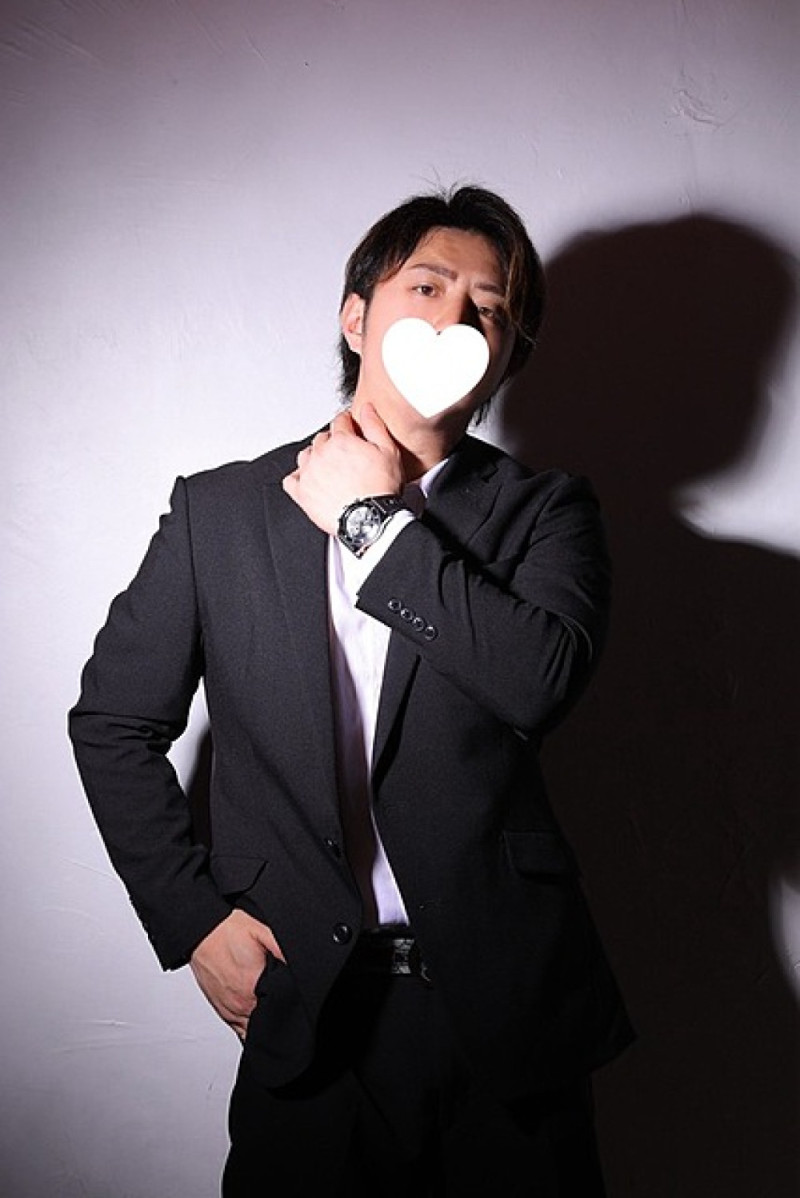 ゆうき・30歳（ドリーム）のプロフィール画像①