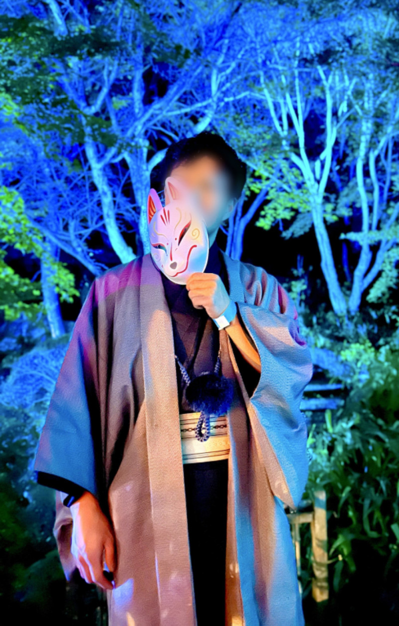 佑鳳・30歳（福岡萬天堂）のプロフィール画像④