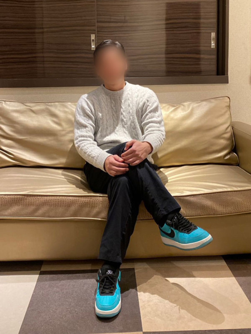 蒼生・35歳（沖縄萬天堂）のプロフィール画像①