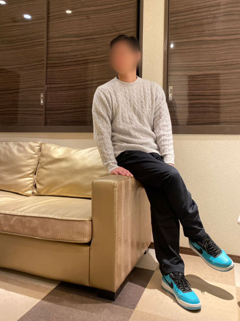 蒼生・35歳（沖縄萬天堂）のプロフィール画像②