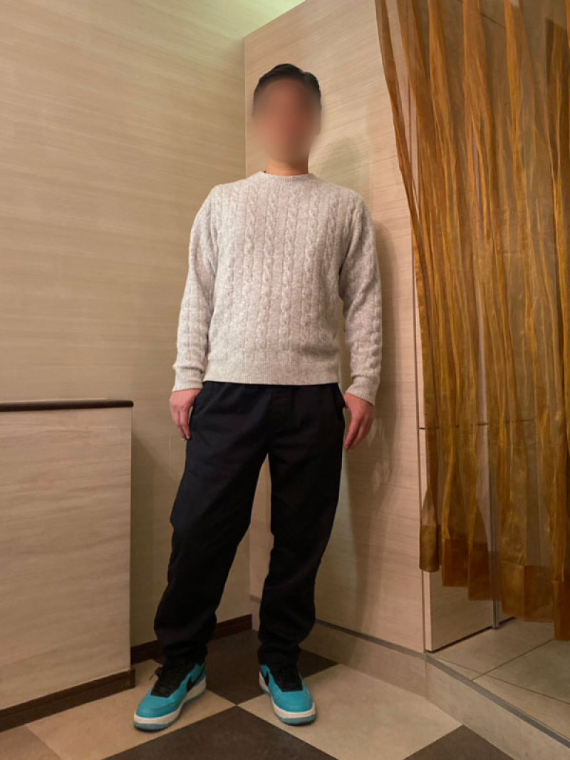 蒼生・35歳（沖縄萬天堂）のプロフィール画像③
