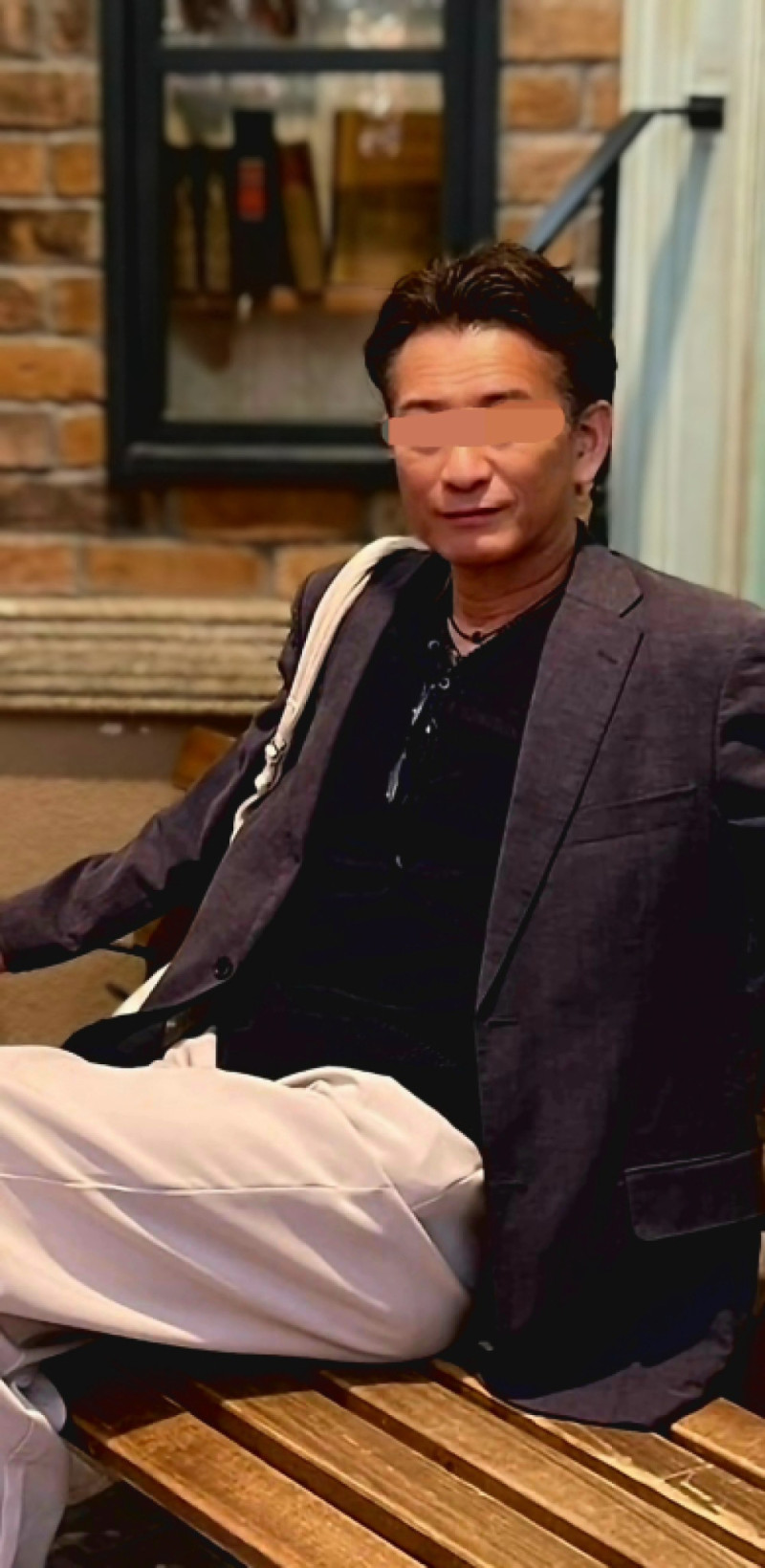 なおと・57歳（千葉萬天堂）のプロフィール画像①