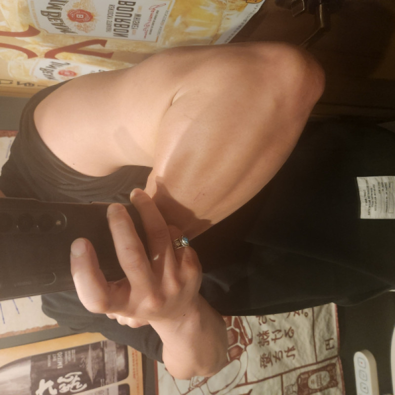 桜・34歳（紀伊 萬天堂）のプロフィール画像④