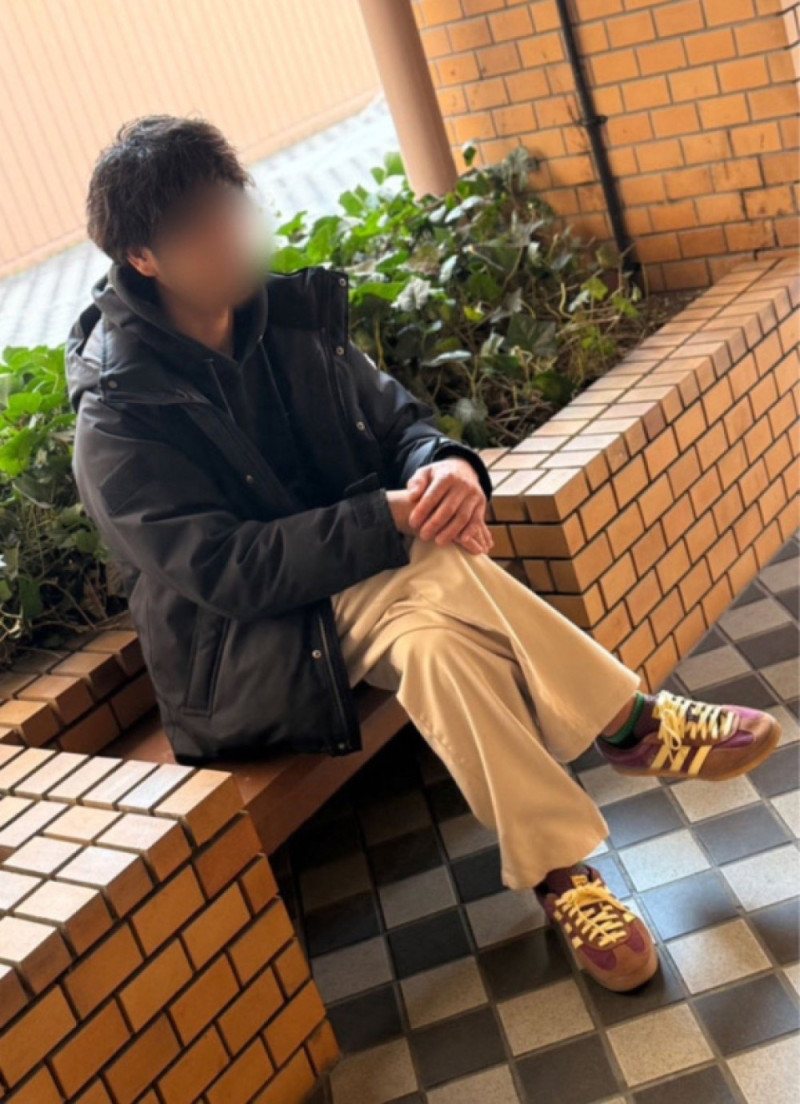葉流・36歳（仙台萬天堂）のプロフィール画像①