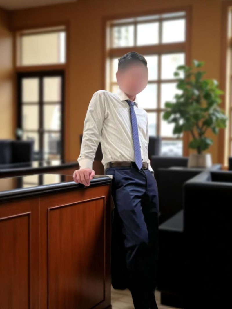 ひろと・46歳（大阪萬天堂）のプロフィール画像②