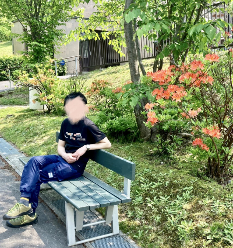 しき・38歳（旭川萬天堂）のプロフィール画像①