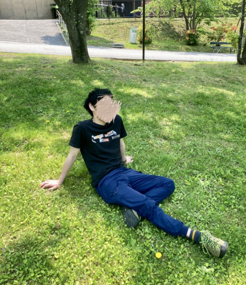 しき・38歳（旭川萬天堂）のプロフィール画像②