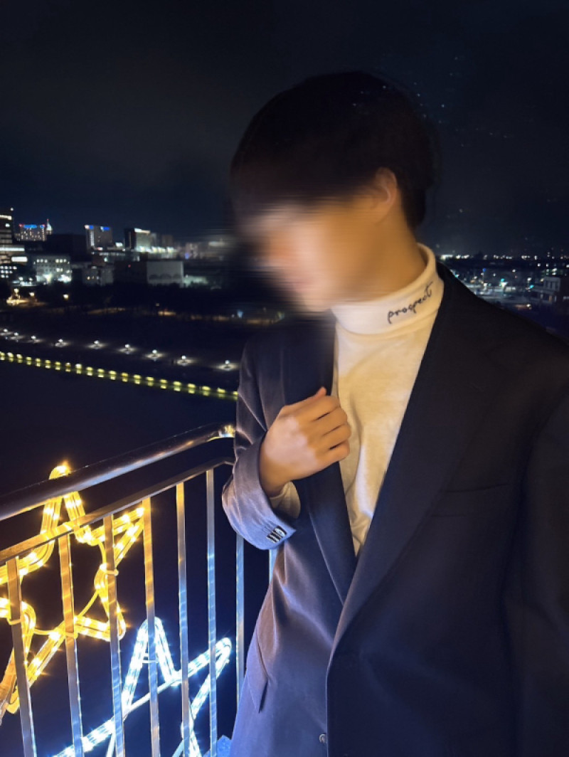 斗愛・24歳（横浜萬天堂）のプロフィール画像③