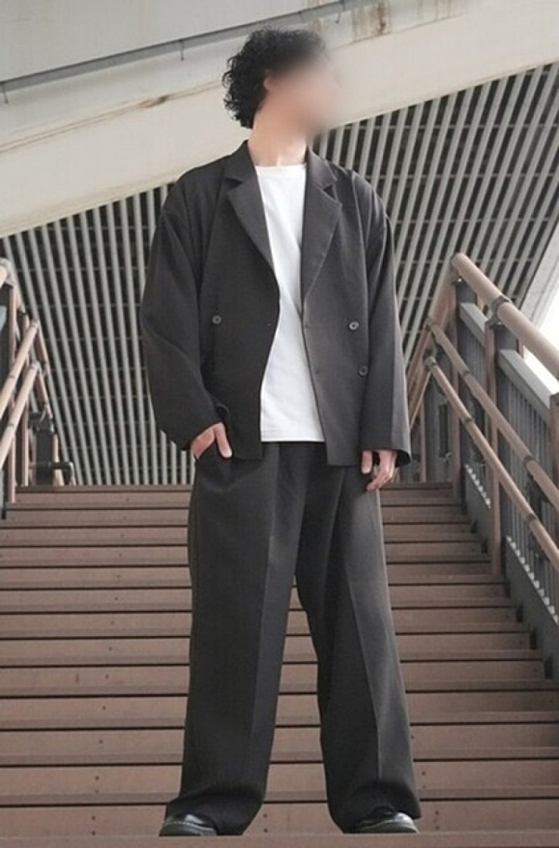 RYOMA・28歳（Blooming Flower）のプロフィール画像③