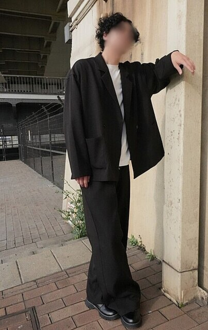 RYOMA・28歳（Blooming Flower）のプロフィール画像④