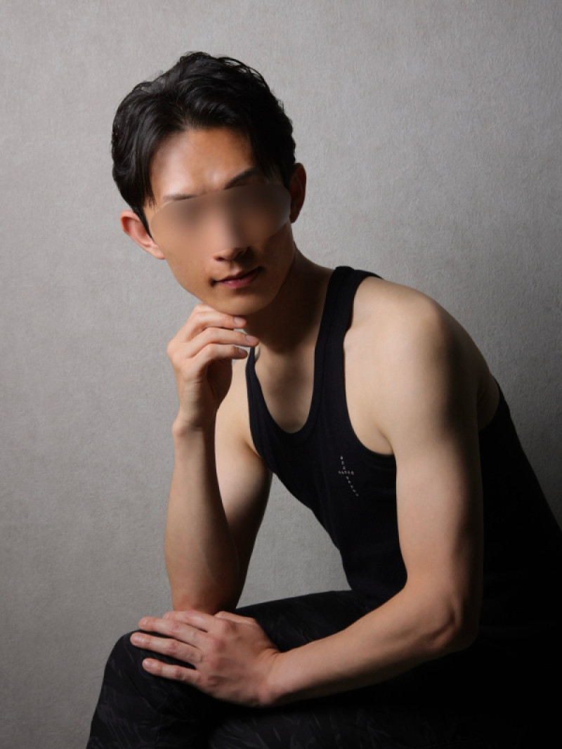 伸介・42歳（名古屋萬天堂）のプロフィール画像①