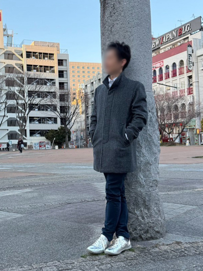 伸介(岐阜萬天堂)