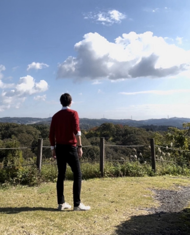 kaze・44歳（富山 萬天堂）のプロフィール画像②