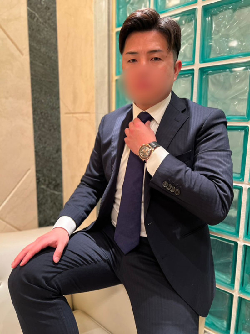 弘樹(湘南萬天堂)