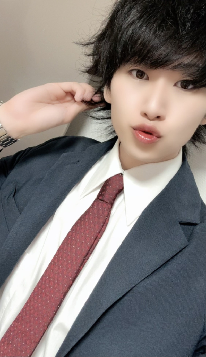 叶(近江萬天堂)