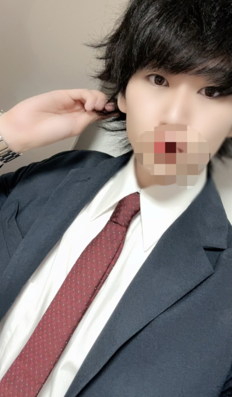 叶・33歳（大阪萬天堂）のプロフィール画像①