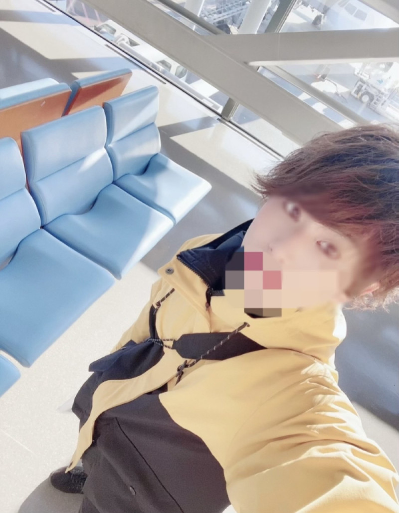 叶・33歳（大阪萬天堂）のプロフィール画像②
