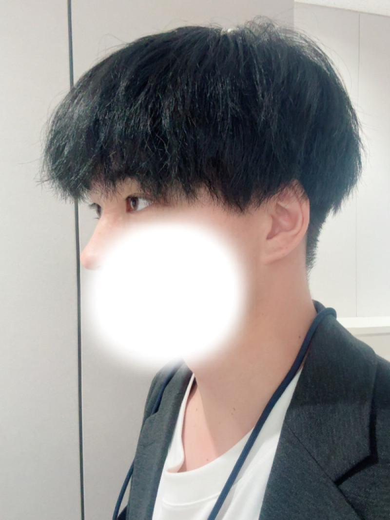 アカツ・24歳（大宮萬天堂）のプロフィール画像①
