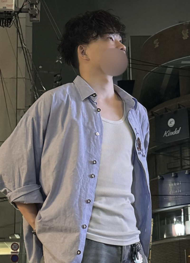 アカツ・24歳（大宮萬天堂）のプロフィール画像③