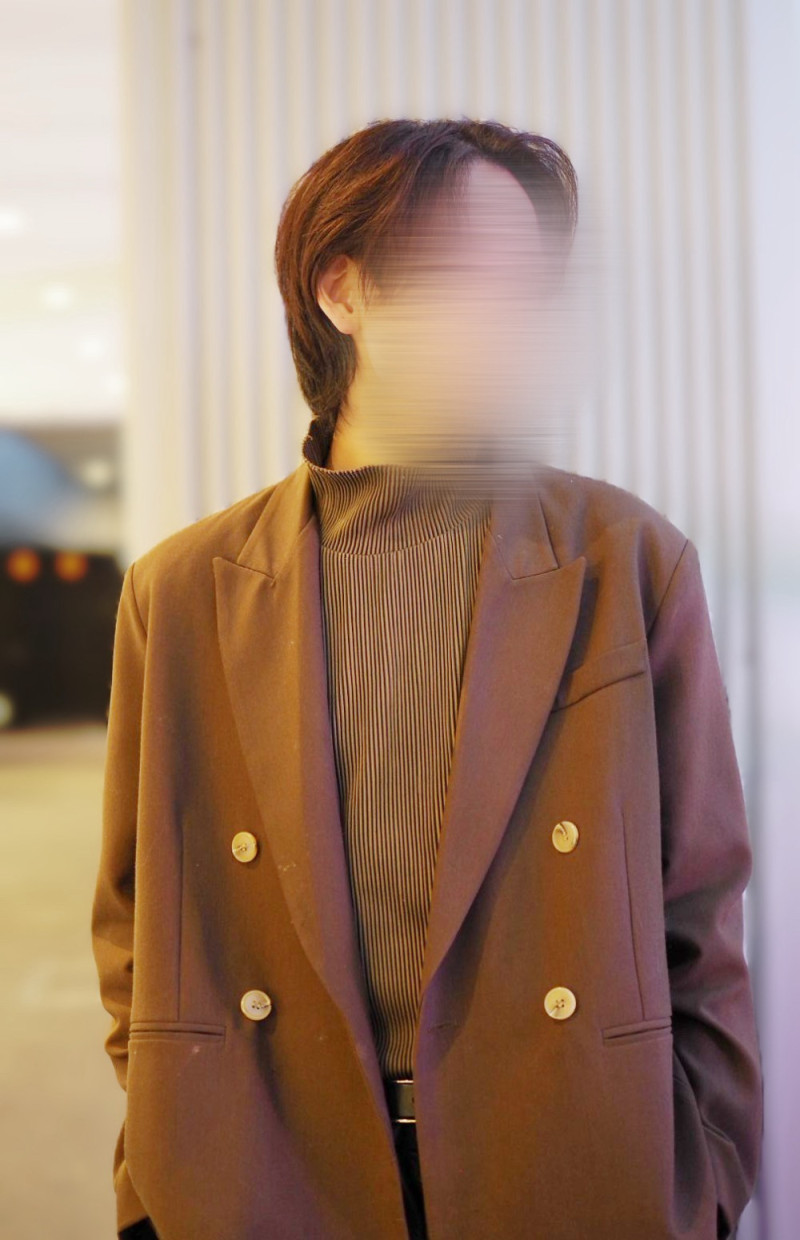 葉王（はお）・28歳（サンライズ名古屋）のプロフィール画像①
