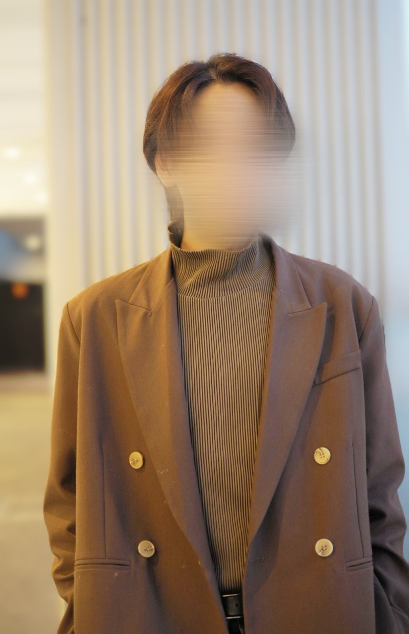 葉王（はお）・28歳（サンライズ名古屋）のプロフィール画像②
