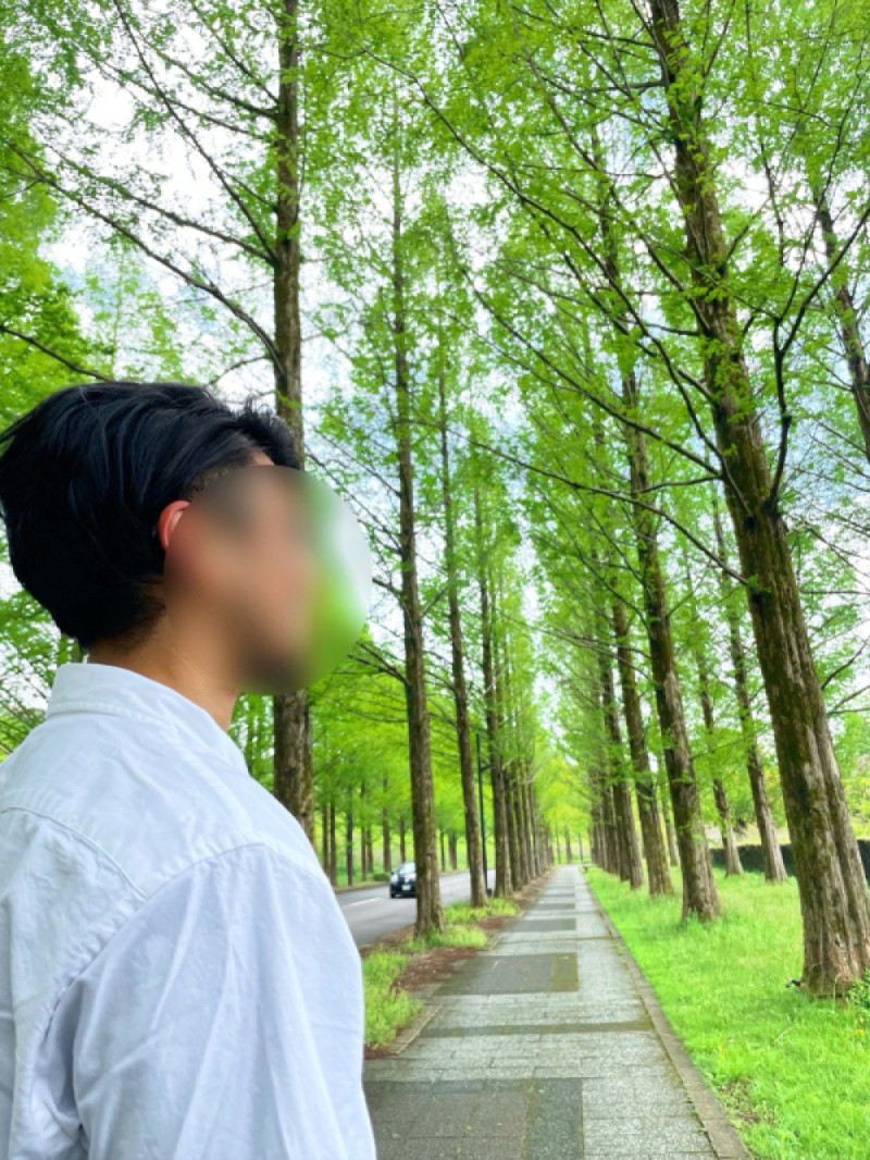 朔・33歳（富山 萬天堂）のプロフィール画像②