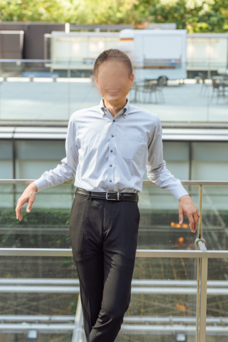まもる・37歳（岐阜萬天堂）のプロフィール画像③