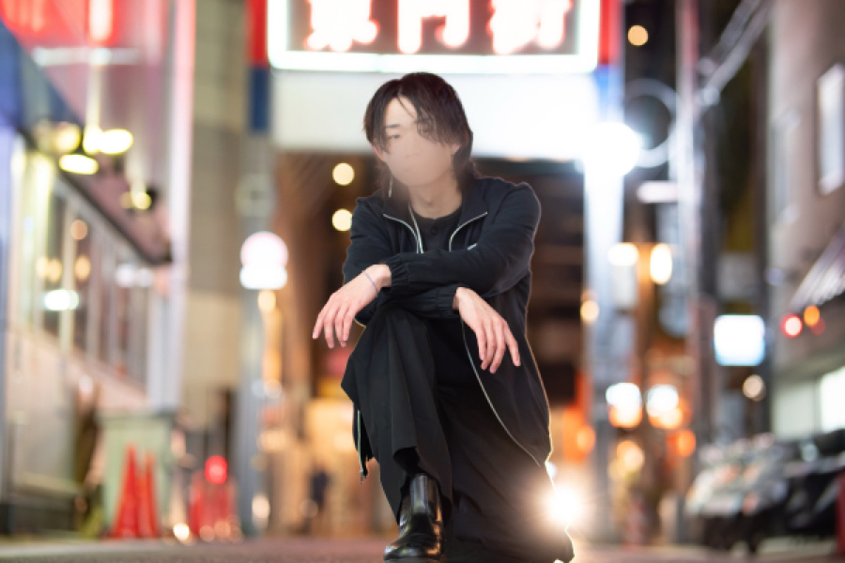 ゴウ(神戸萬天堂)