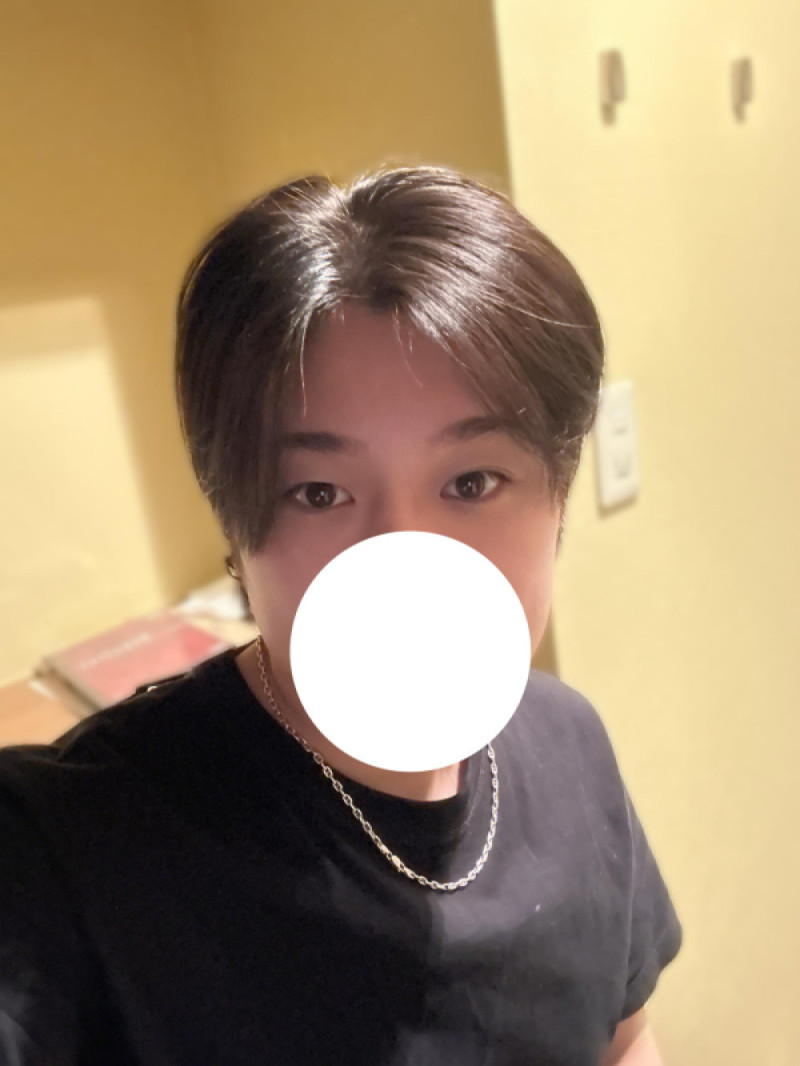 拳・26歳（神戸萬天堂）のプロフィール画像①