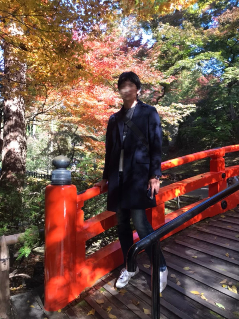 サトシ・44歳（東京萬天堂）のプロフィール画像②