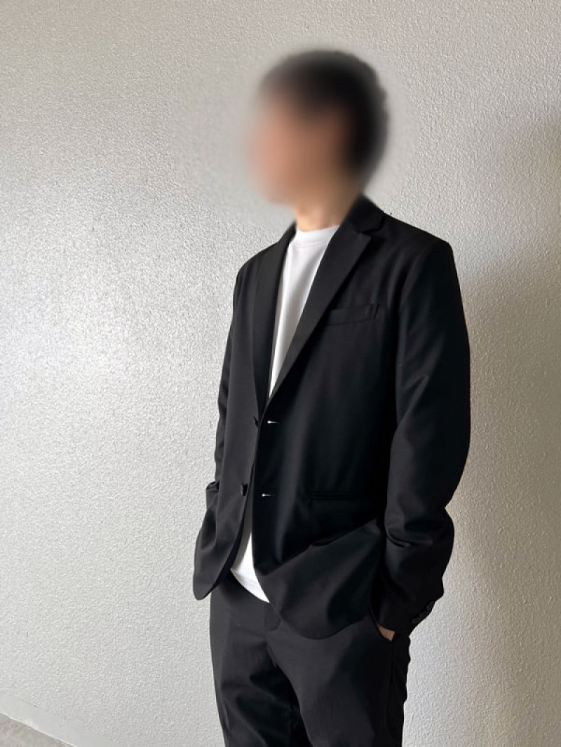 夕陽・51歳（大阪萬天堂）のプロフィール画像①