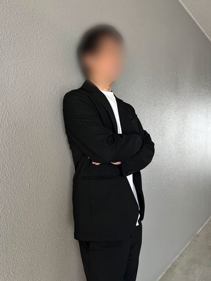 夕陽・51歳（大阪萬天堂）のプロフィール画像②