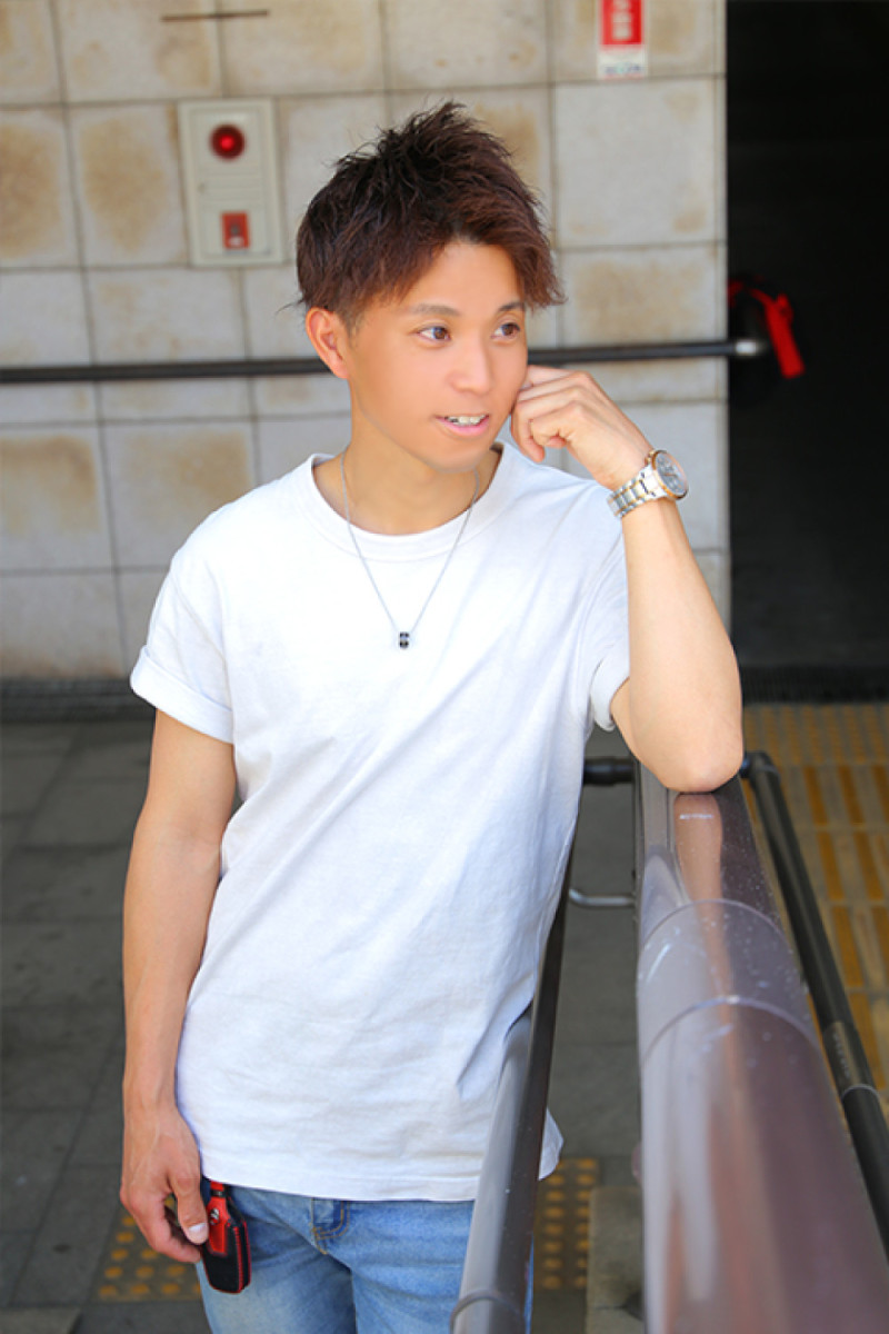 テツ・35歳（帝-MIKADO- 大宮店）のプロフィール画像②