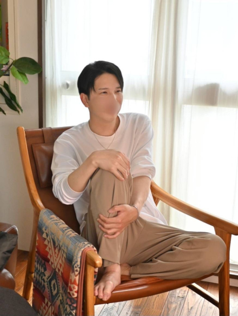 ヒイラギ・29歳（四日市萬天堂）のプロフィール画像①