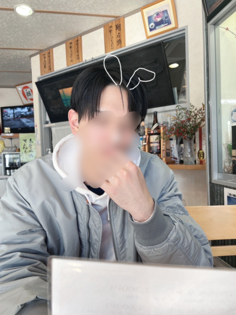ヒイラギ(四日市萬天堂)