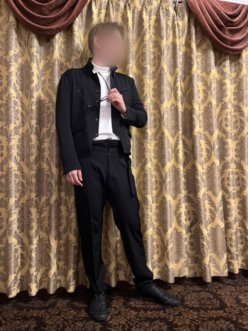 隆一・29歳（名古屋萬天堂）のプロフィール画像①